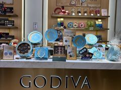 -GODIVA(王府井apm店)