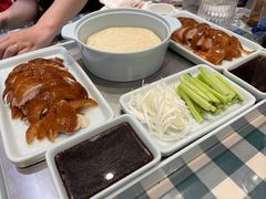 -紫光园·烤鸭·北京菜(劲松店)