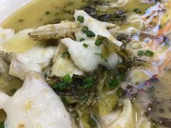 -川湘園(西华路店)