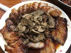 -黄连大头华烧鹅(萧地大马路店)