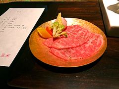 -元熹会席料理