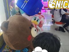 -风云再起游乐汇(北京西单西西友谊店)