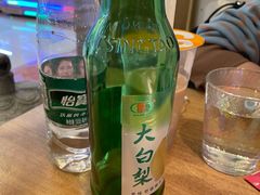 -尚尚仙·酸汤猪手·猪肚鸡火锅(华联万柳购物中心店)