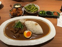 -CURRY YA 熟成咖哩專門店(深圳湾万象城店)