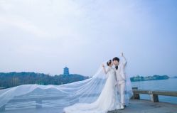 -摩玛婚纱摄影(杭州店)