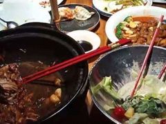 -印巷里主题餐厅(马鞍山店)