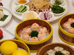 -福满楼·海鲜酒家(福永益田店)