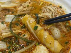 -张亮麻辣烫(上海天津路店)