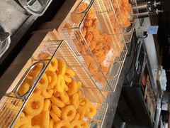 -杭州开元名都大酒店·地中海自助餐厅