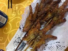 -忠记湛江烧蚝店