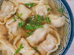 -朱洪元苏式面馆(绿宝广场店)