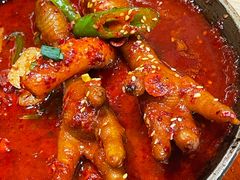 -西塔老太太拌饭(城市集市龙之梦店)
