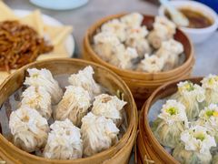 -都一处烧麦馆(前门店)