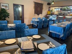 -La Medina餐厅(亮马河南路店)