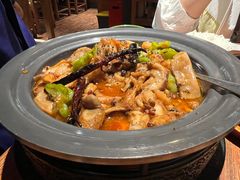 -云海肴·汽锅鸡·云南代表菜(美罗城店)