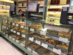 -上海哈尔滨食品厂(淮海中路店)