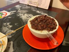 双皮奶红豆-玫瑰甜品(文明路店)
