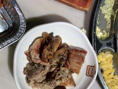 -韩宫宴烤肉·料理(苏州中心店)