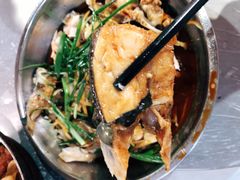 -黎记大排档(慈云路店)