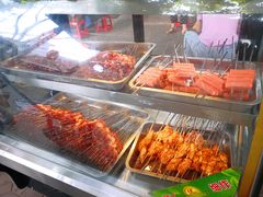 -铁诚烤肉