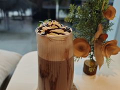 -木马MUA咖啡·蛋糕·甜品(泛悦城市广场店)