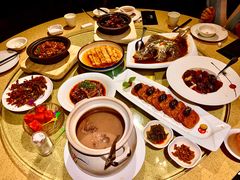-铜锣湾·有麝自然香(重庆新天地店)