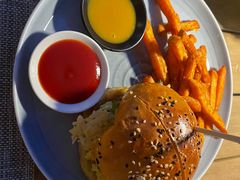 Baia&nbsp;Burger-BAIA 巴亚