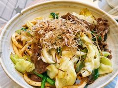 -无印良品餐堂 MUJI Diner(成都太古里店)