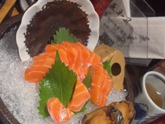 -匠和风精致料理(莆田财富中心店)