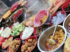 -小吴水煮(羊子巷无任何分店)