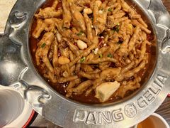 -胖哥俩肉蟹煲(淮安万达店)