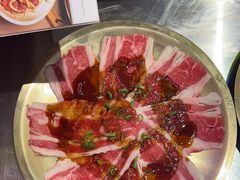 -南浦洞烤肉·新世界版(奥体店)