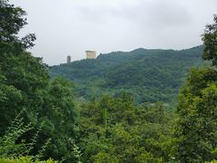 -丰都鬼城名山景区