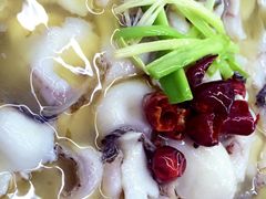 -徽州月·民间徽菜(浦东总店)