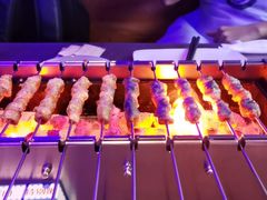-很久以前羊肉串(打浦路店)