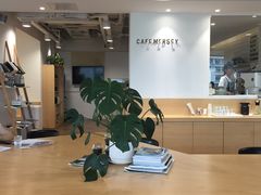 -Cafe Mersey默西咖啡(西交店)
