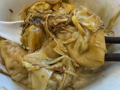 -笑来喜馄饨小笼工坊(通扬路店)