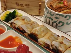 -勝記酒家·37年老字号·经典粤菜(南山花园城店)
