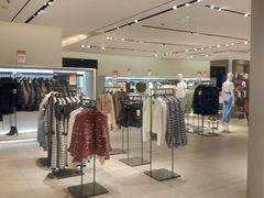-ZARA(世贸天阶店)