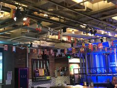 大堂-Goose Island Brewhouse鹅岛精酿啤酒餐厅