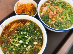-易裕和·长沙米粉(友谊路店)