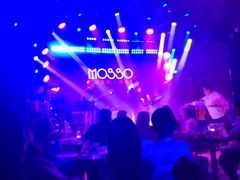 -MOSSO音乐酒吧·Live House(南京西路店)