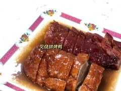 -东鑫记港式茶餐厅(南京东路店)
