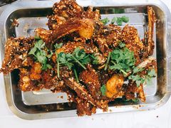 -李记烧烤(贡嘎大道店)
