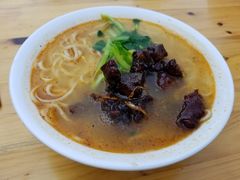 -泰顺江南春面馆