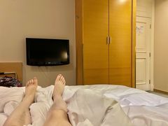 -北京东直门智选假日酒店