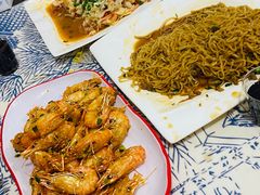 -谊荣海鲜大牌档(石湖店)