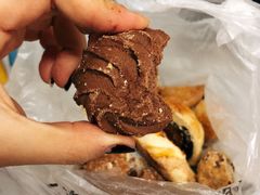 巧克力曲奇-爱德顺糕点食屋(利民道店)