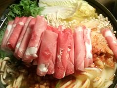 -MI WU FACTORY米屋美食工厂餐厅(绿地店)