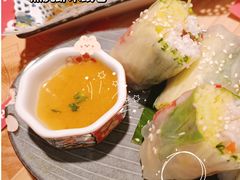 -越美小馆·越南料理(曲江店)